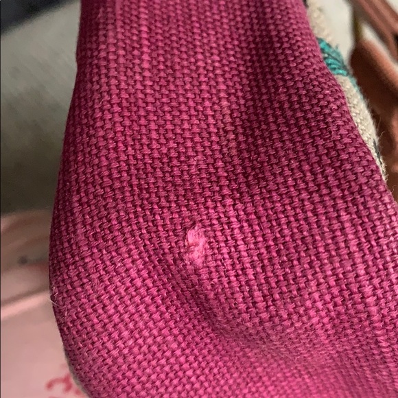 Sakroots crossbody bag - Picture 5 of 5